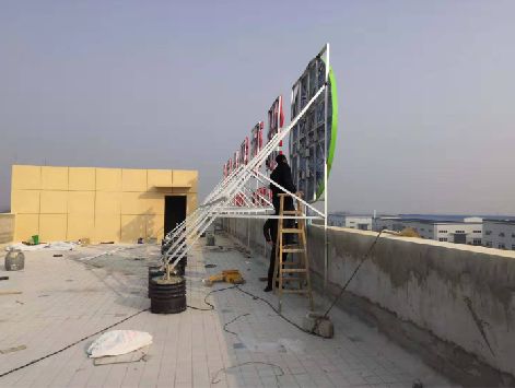 建始安装招牌需要具备哪些条件？