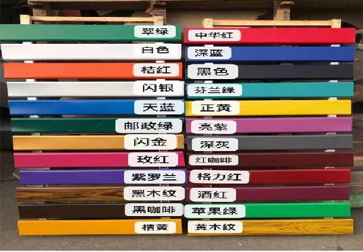 建始做招牌可以用哪些材料？
