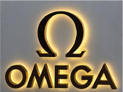 建始招牌上的发光字几天可以做好？